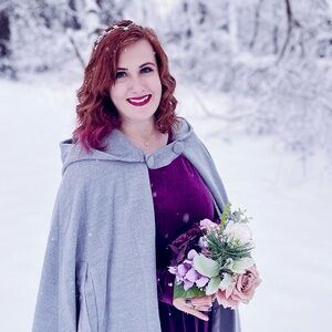 Meet your Posher, Em!